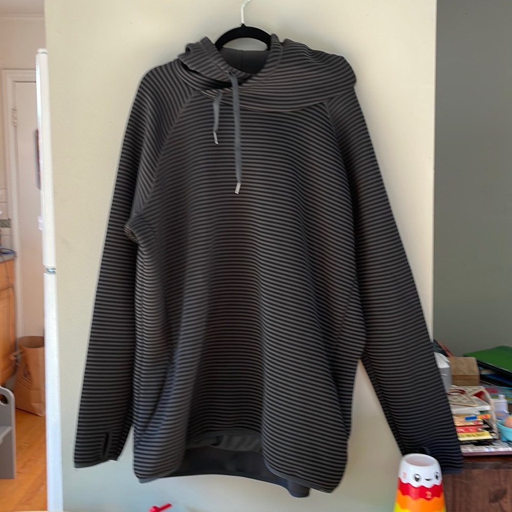 Columbia pullover